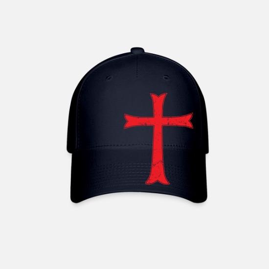 Templar cross crusader knight warrior 